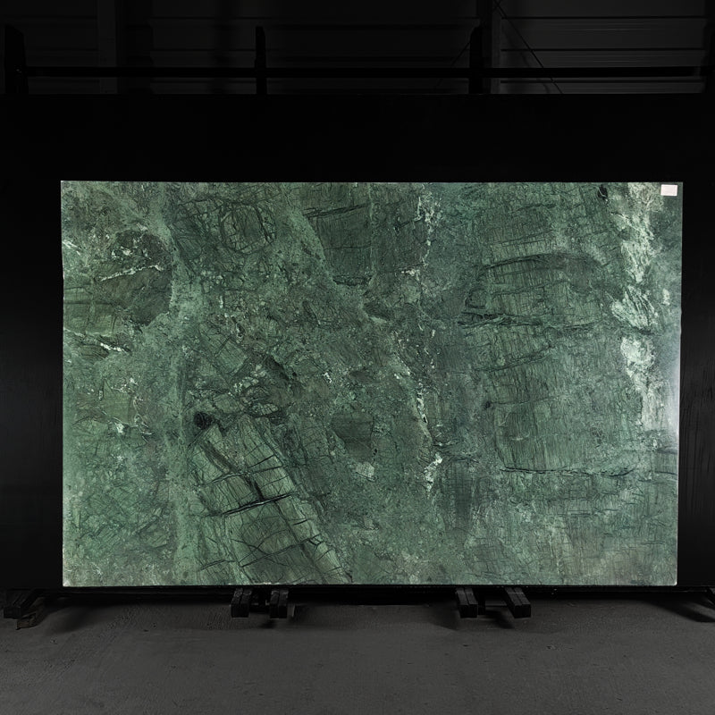 Verde Guatemala - Marble Slab - 00011