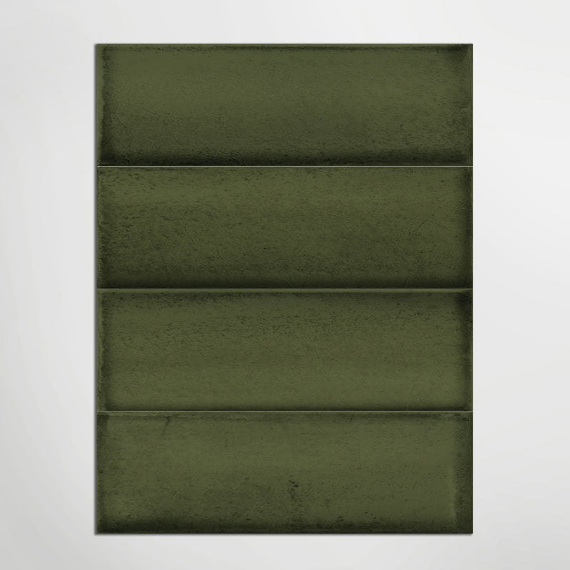 Verde Tone - Glazed Porcelain