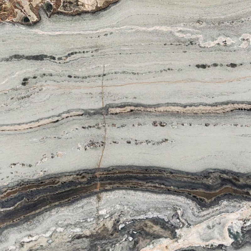 Verde Viana- Marble Slab - 00056
