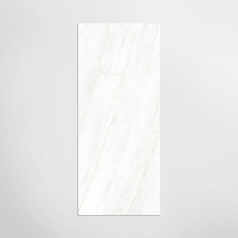 White Quartz - Marble Effect Porcelain