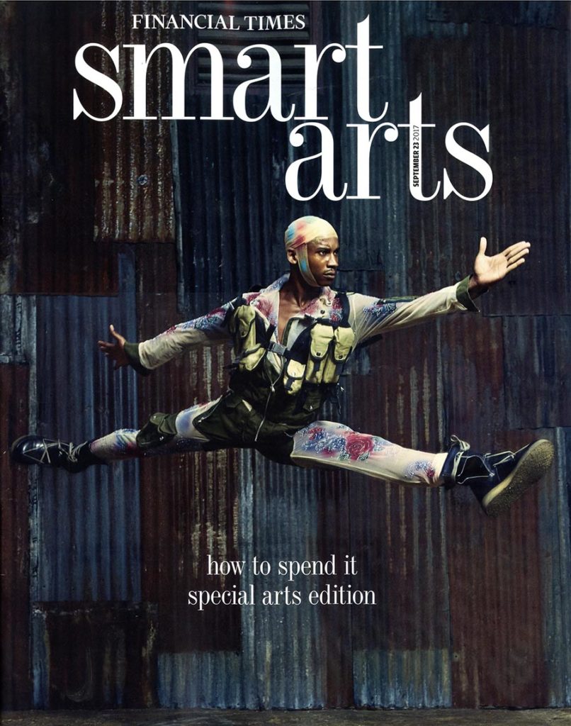 Financial_Times_Smart_Arts_23rd_September_2017