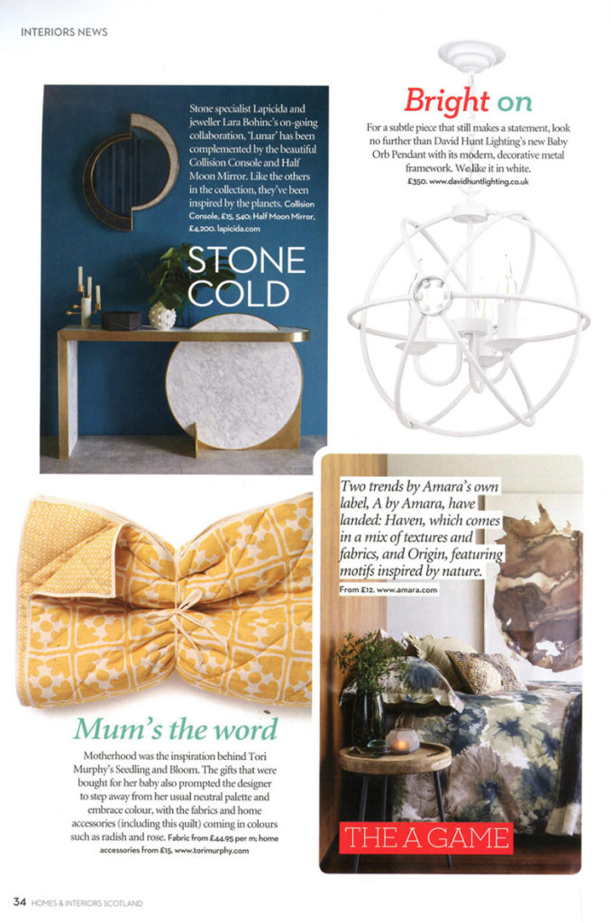 Homes-Interiors-Scotland-September-October-2017