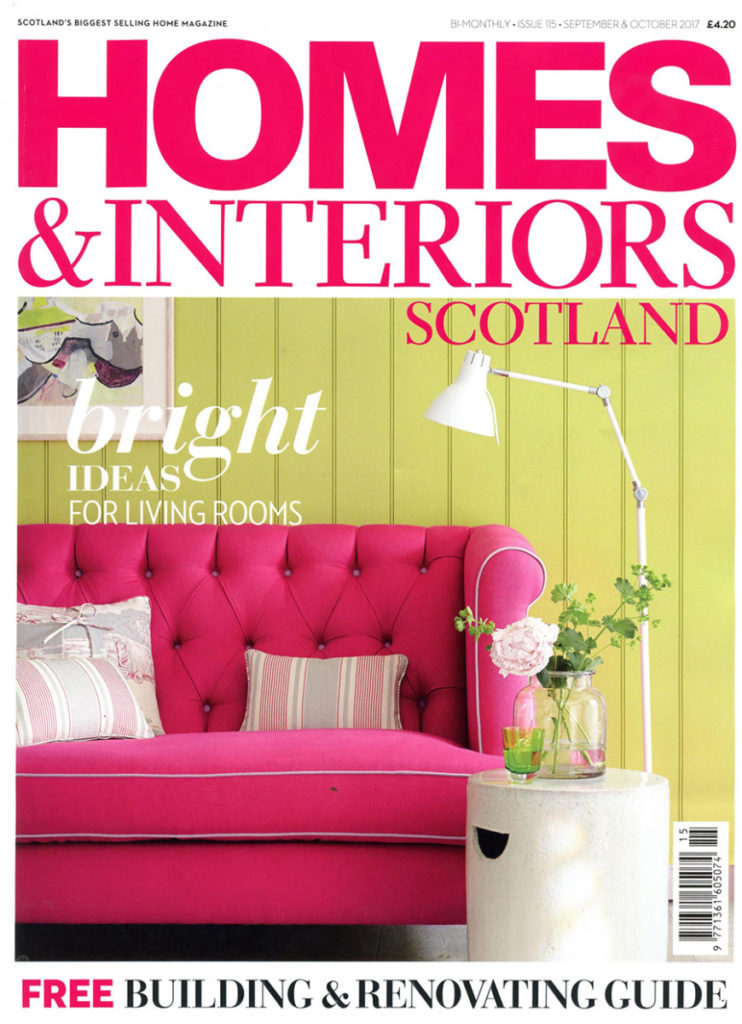 Homes-Interiors-Scotland-September-October-2017