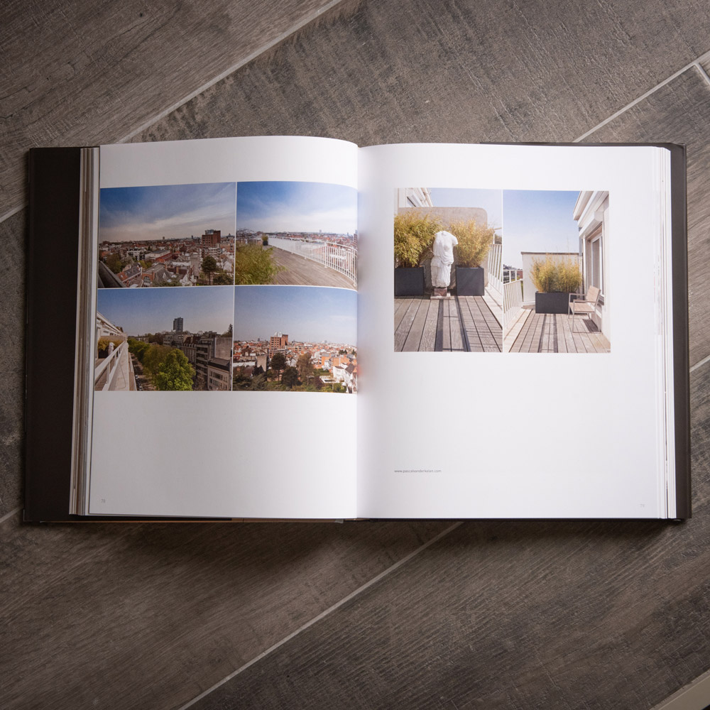 Lapicida Book Guide for Apartments