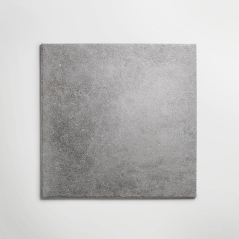 Lapicida Montpellier Grey 600x600 tile