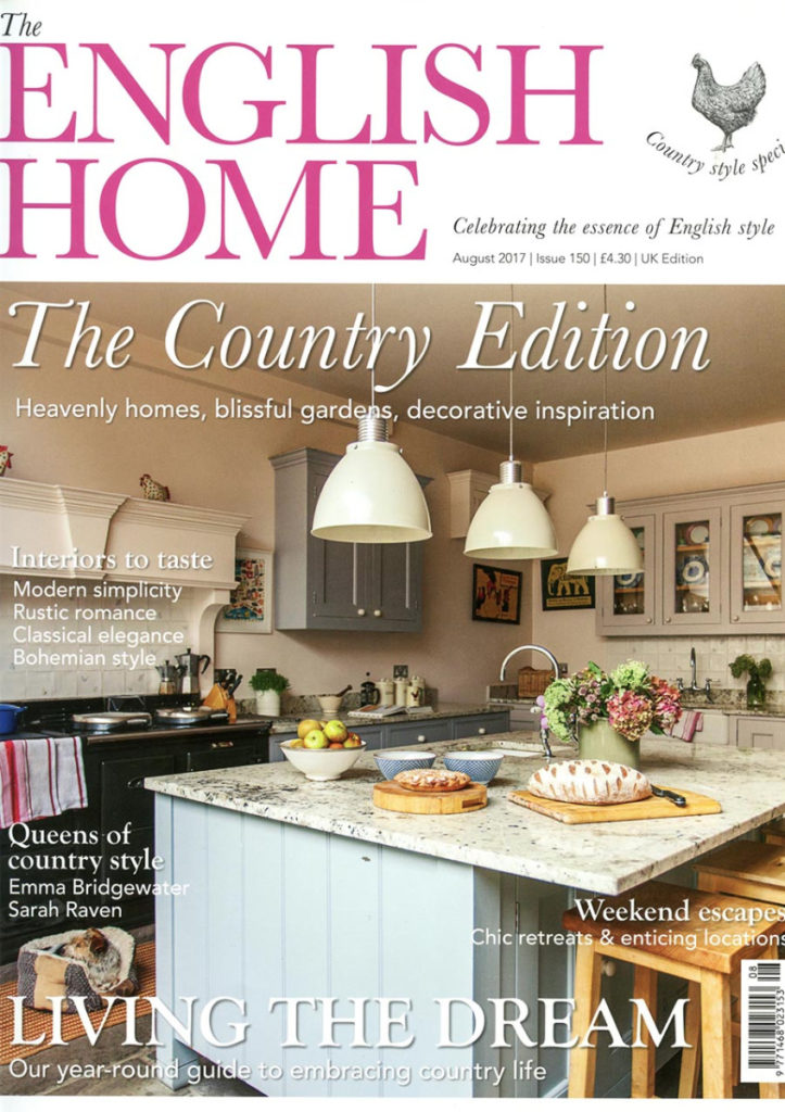 The_English_Home_August_2017
