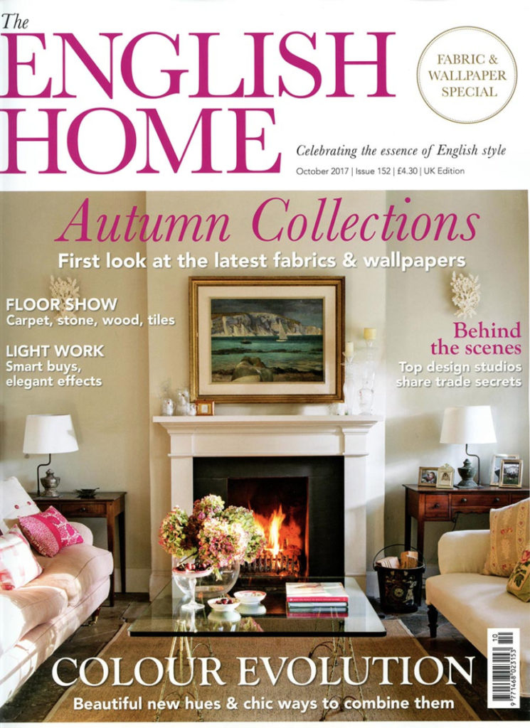 The_English_Home_October_2017