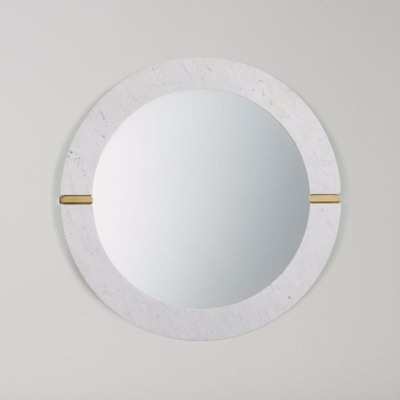 lapicida_astoria-marble-mirror_carrara_brass