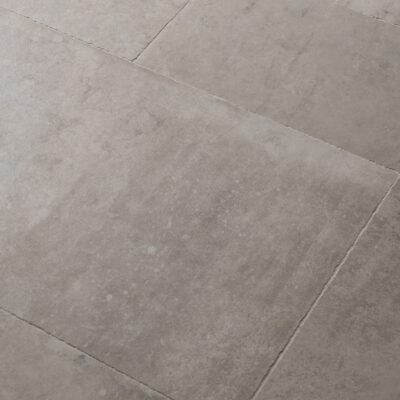 Lapicida Empire Gris Clair flooring tiles