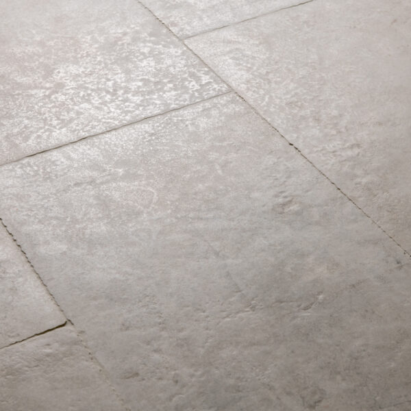 Lapicida Empire Heritage Blanc floor tiles for bathroom luxury