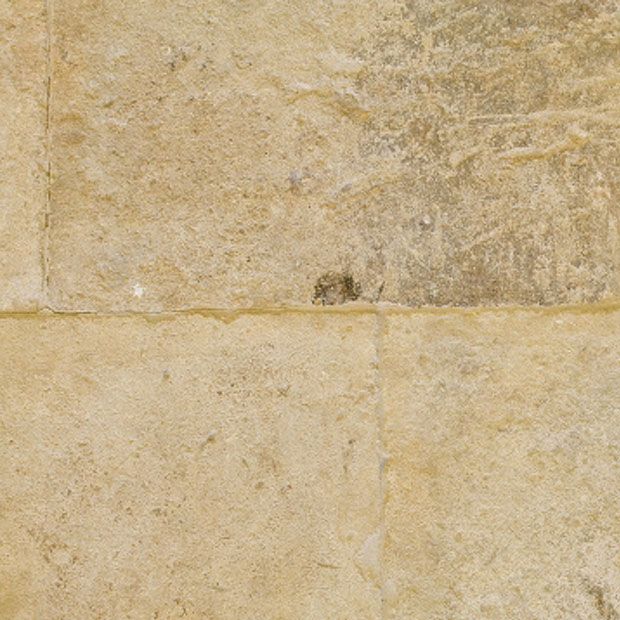 Lapicida genuine antique Blonde Barr limestone reclaim flooring