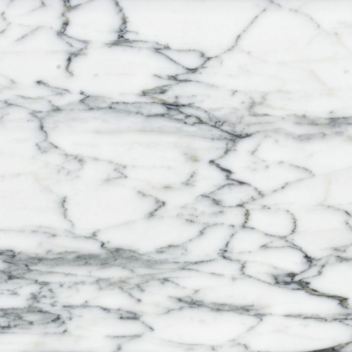 Lapicida Arabescato Carrara marble slab