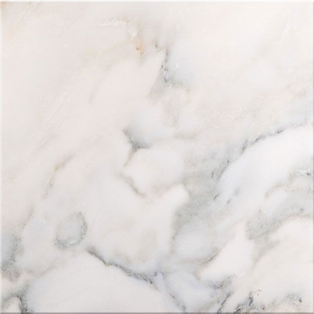 Lapicida Calacatta marble slab detail