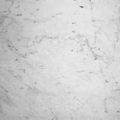 Lapicida Carrara Marble slab detail