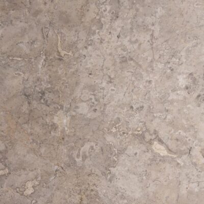 Lapicida Fior di Bosco is a grey marble with white, cream and brown veining. Available as pre-cut marble slab.
