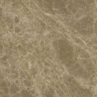 Lapicida Light Emperador is a pale brown marble with light veining