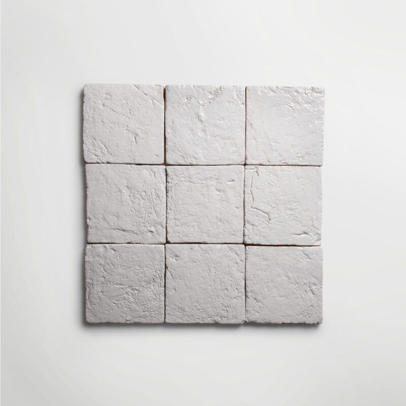 Lapicida Balearic White Rustic wall tiles for bathrooms, cloakrooms and kitchens
