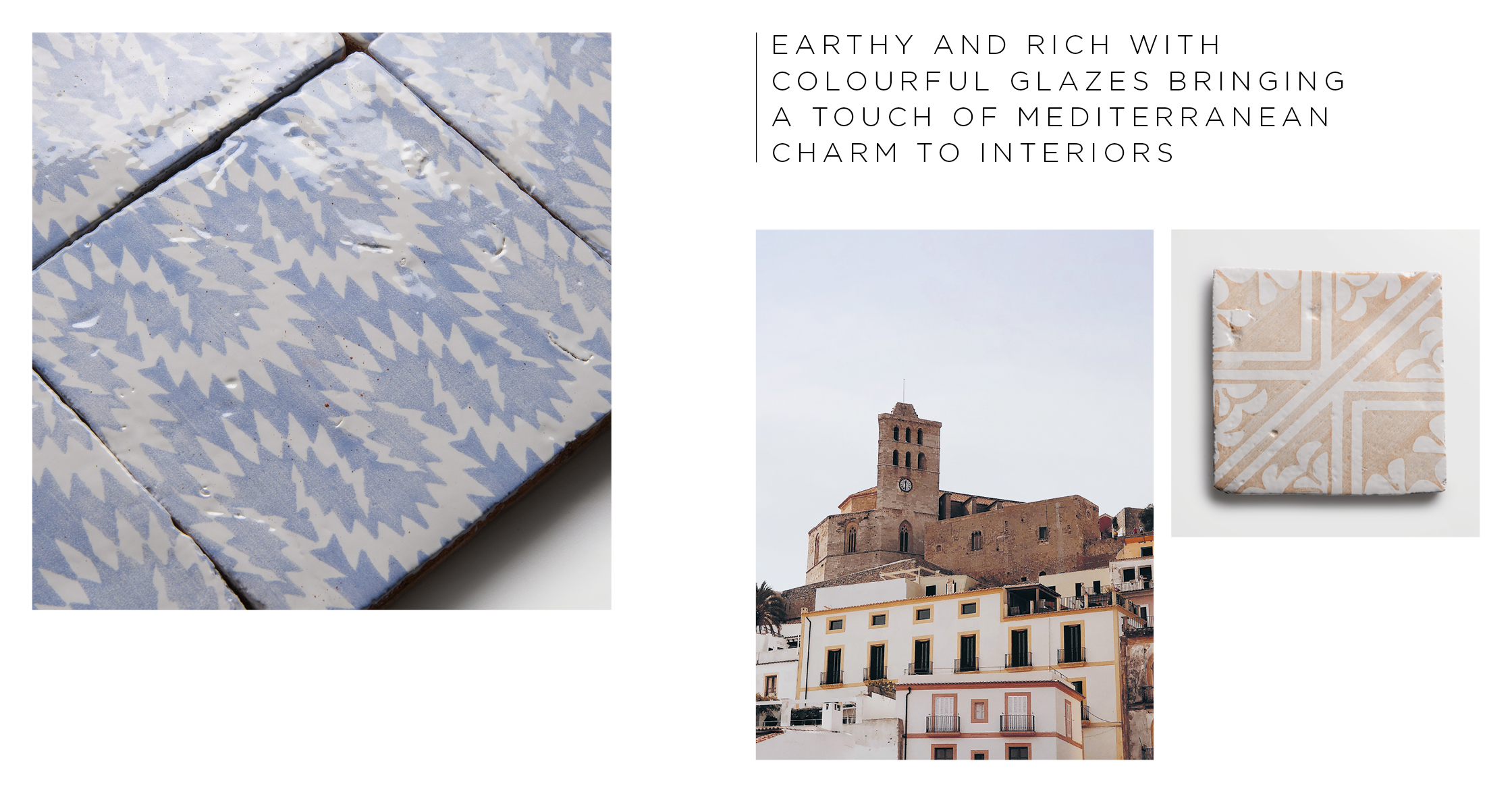 Lapicida Inspiration e-Brochure for wall tiles and floor tiles