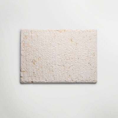 Lapicida Biblical ivory wall tiles for authentic carved stone block look