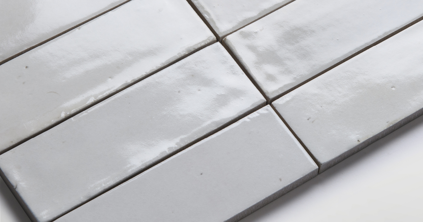 Lapicida Qualis Rice stylish glazed wall tiles