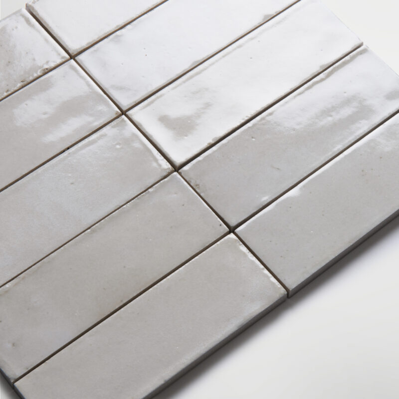 Lapicida Qualis Rice Natural porcelain tiles for interior walls