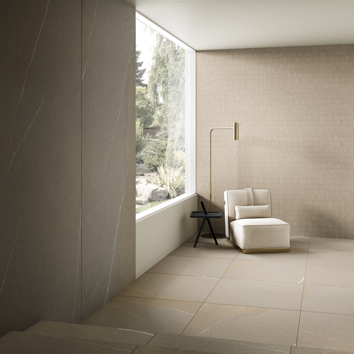 Lapicida Lifestyle Elements Stone tiles