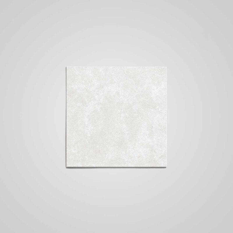 Lapicida Elements Limestone Hauteville White 600x600