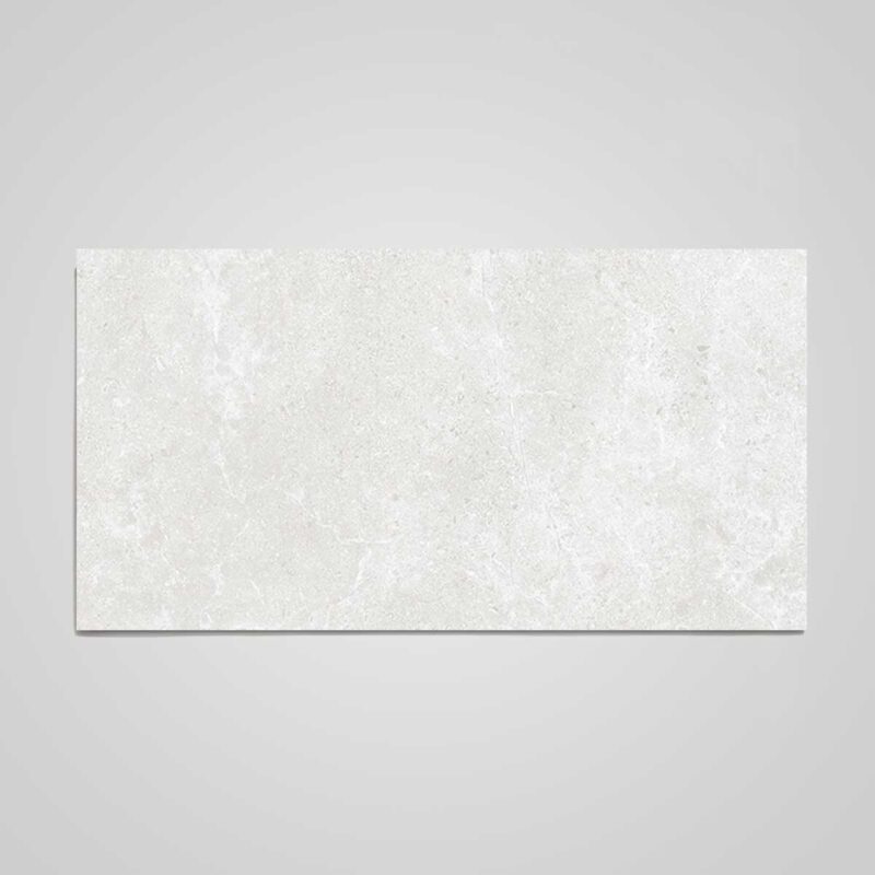 Lapicida Elements Limestone Hauteville White 1200x600