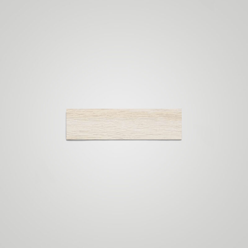 Lapicida Chianti Herringbone - White 605x155 A