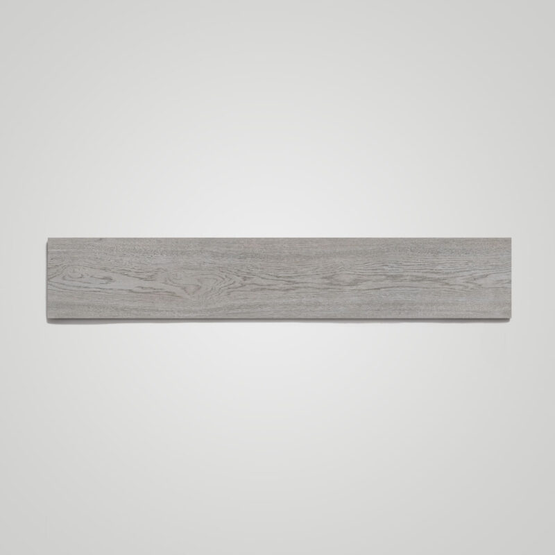 Lapicida Woodcode Grey 1200x200