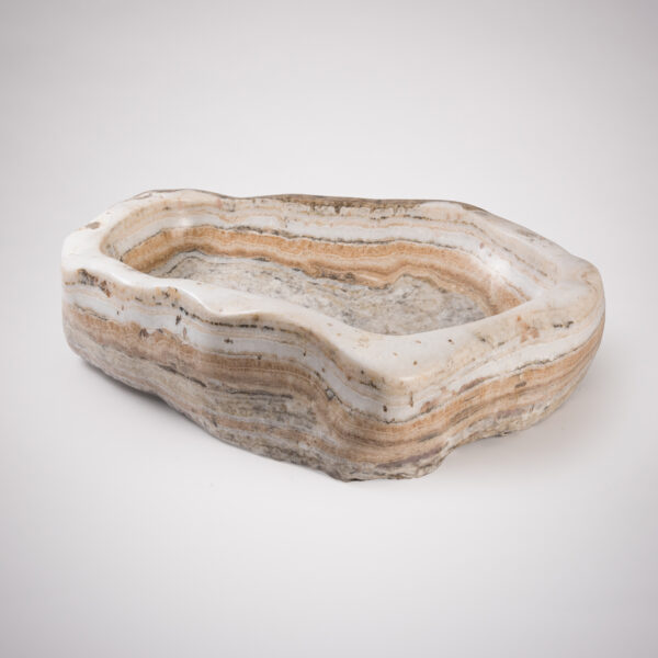 Onyx Bowl from Lapicida