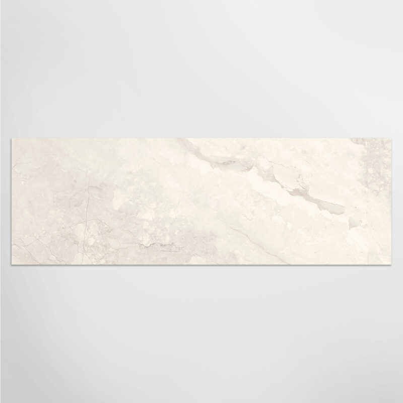 Lapicida Ocean Marble Ivory Cut Out 300x100 mm