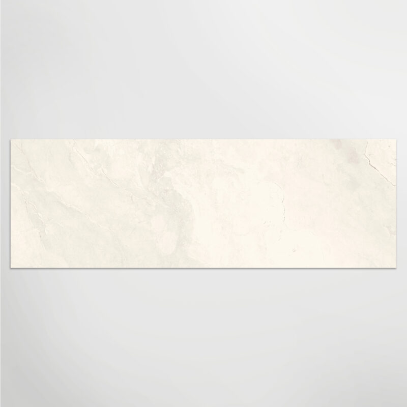 Lapicida Ocean Marble Ivory Cut Out 300x100 mm